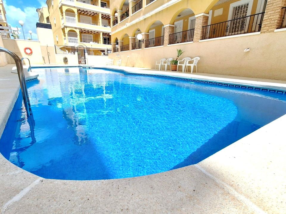 Leilighet i Algorfa, Alicante - bilde 3