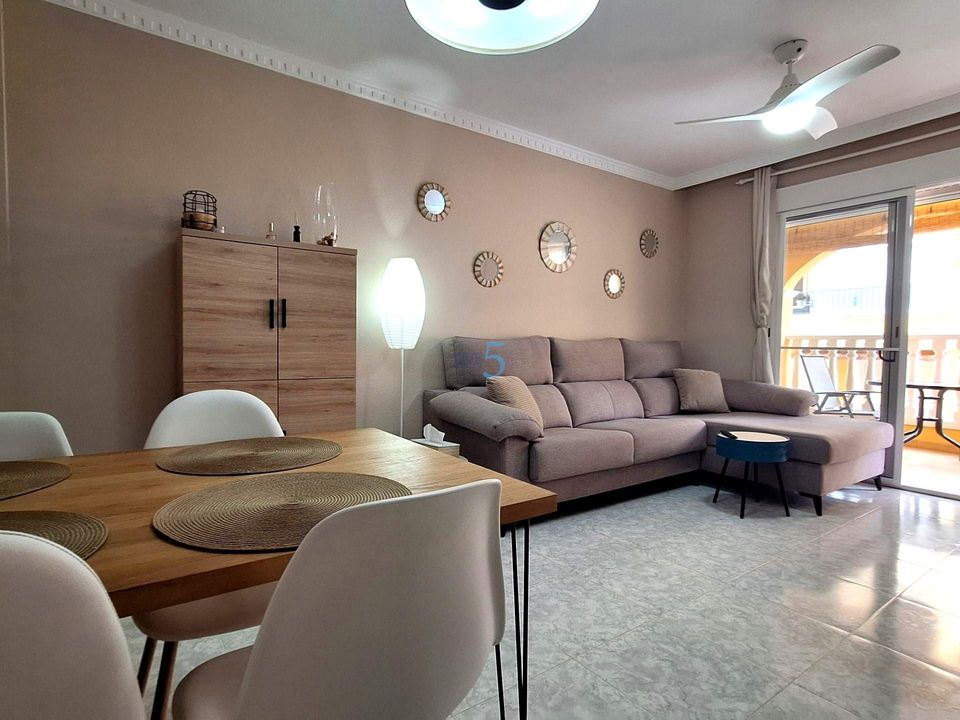 Leilighet i Algorfa, Alicante - bilde 5