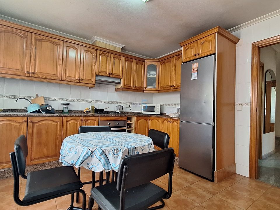 Rækkehus i Almoradi, Alicante - foto 3