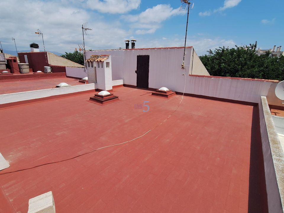 Rækkehus i Almoradi, Alicante - foto 4