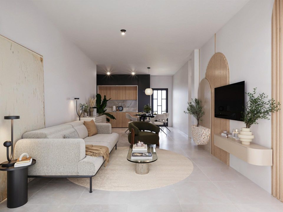 Bungalow i San Miguel De Salinas, Alicante - foto 5