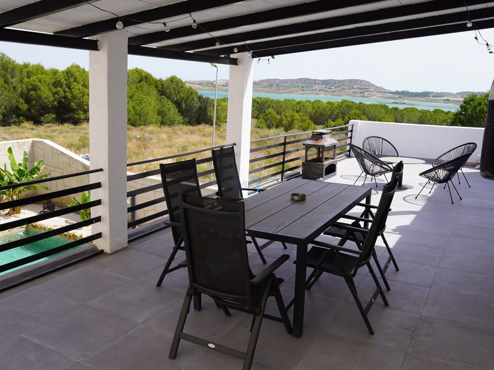 Villa i Torremendo, Alicante - foto 3