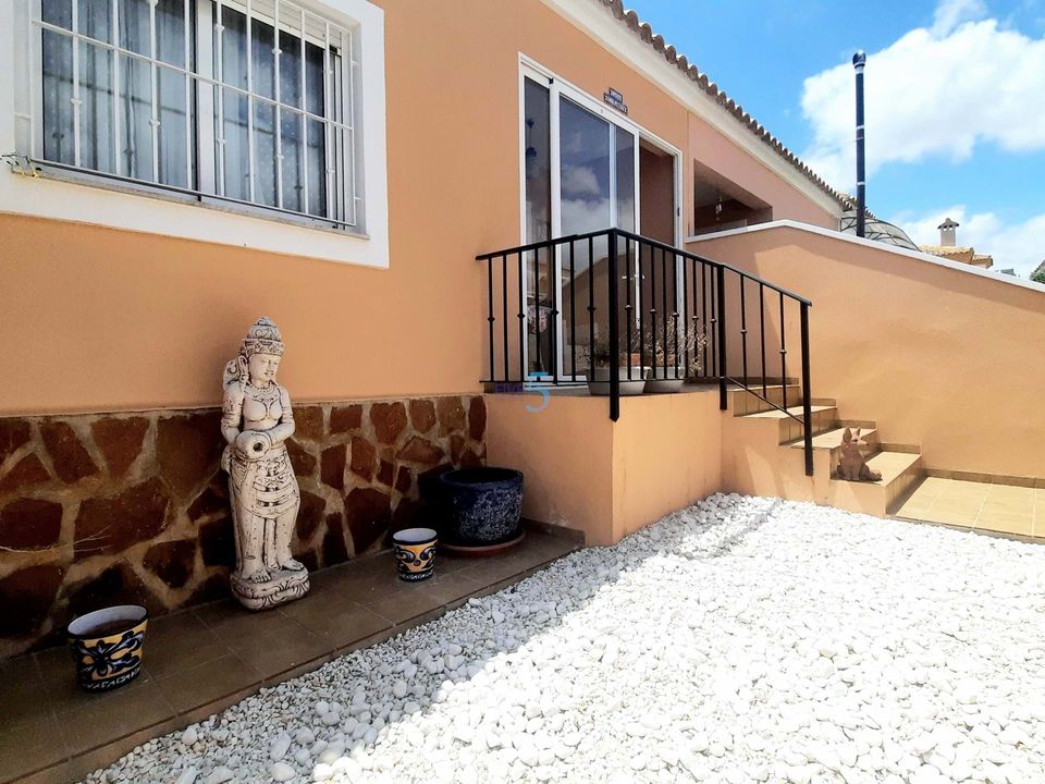 Byhus i Pinar De Campoverde, Alicante - foto 5