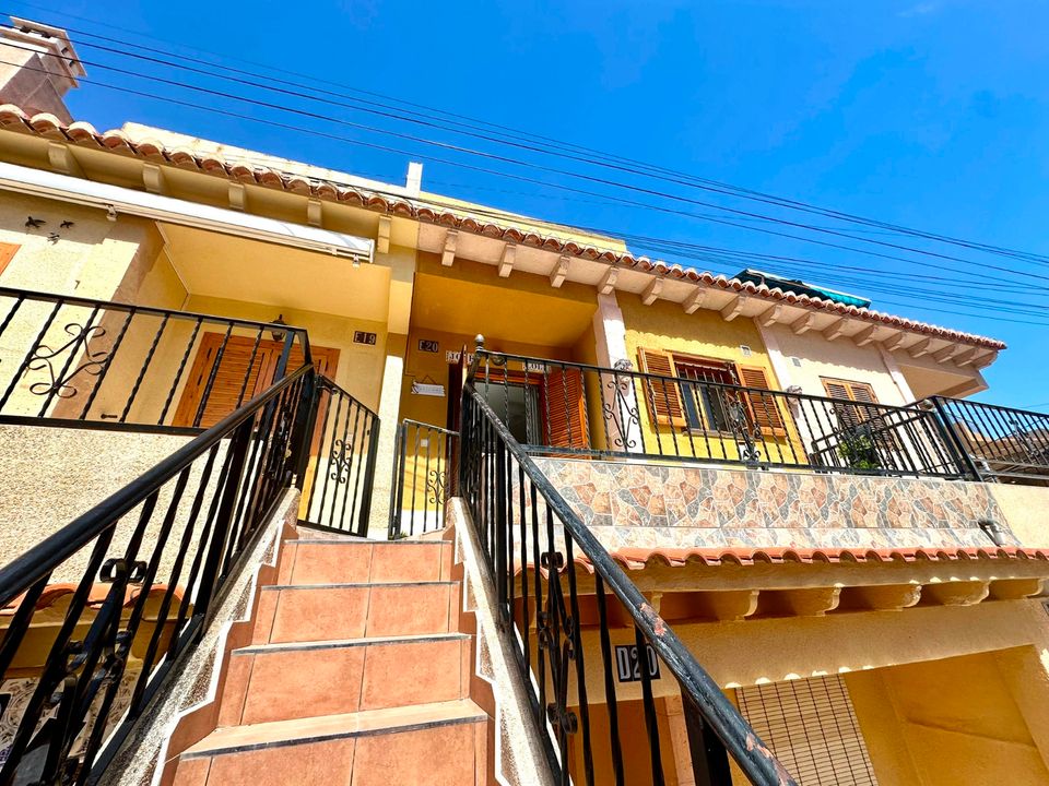 Bungalow: Torrevieja, Alicante – zdjęcie 1
