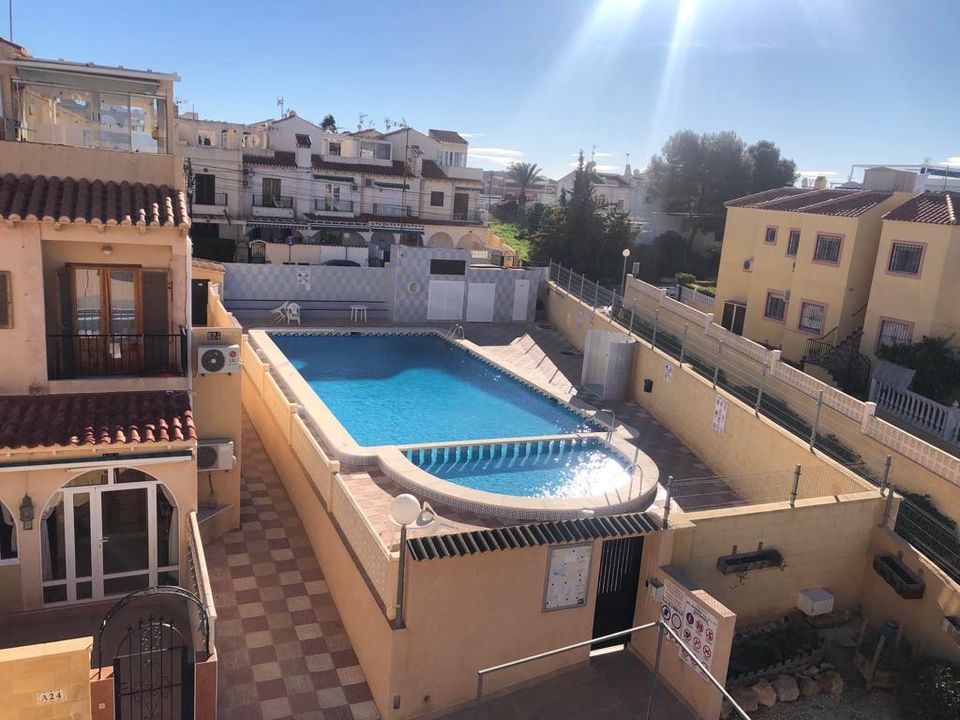 Bungalow: Torrevieja, Alicante – zdjęcie 2