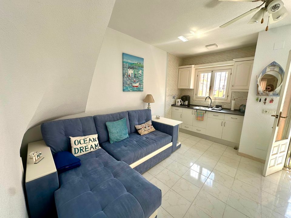 Bungalow: Torrevieja, Alicante – zdjęcie 3