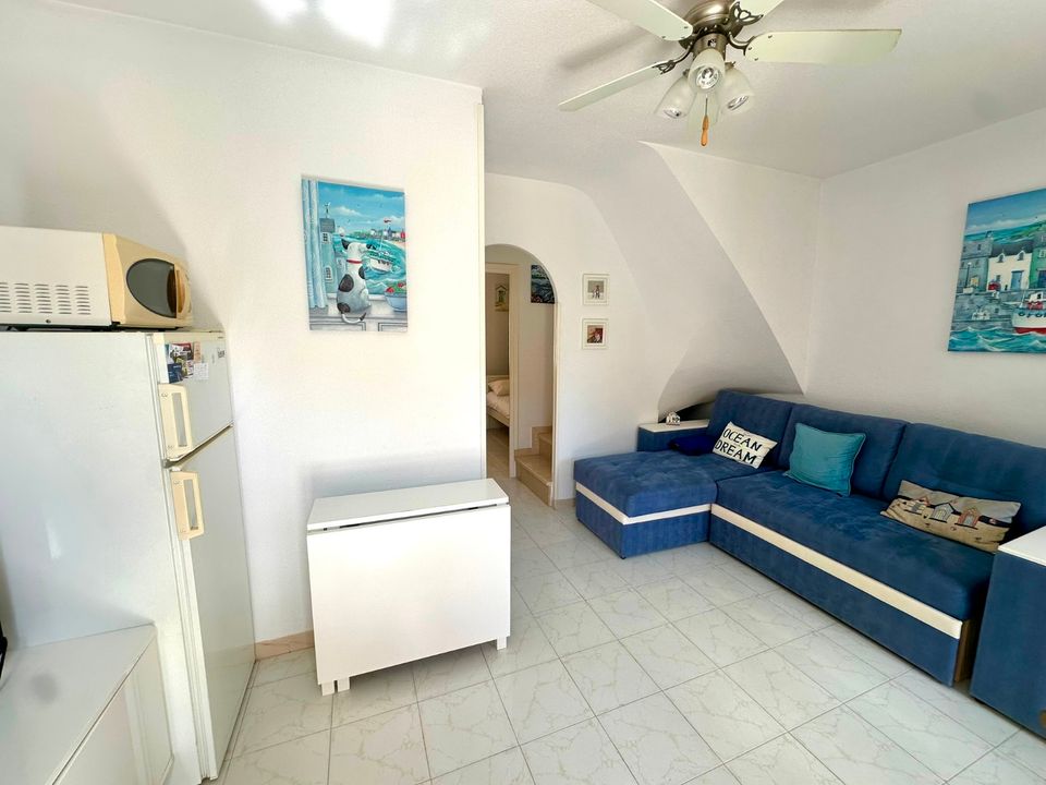 Bungalow: Torrevieja, Alicante – zdjęcie 4