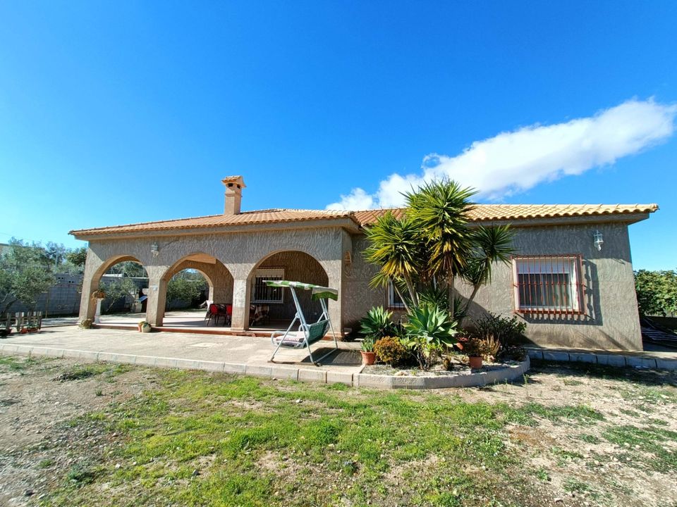 Villa i Hondon De Los Frailes, Alicante - foto 3