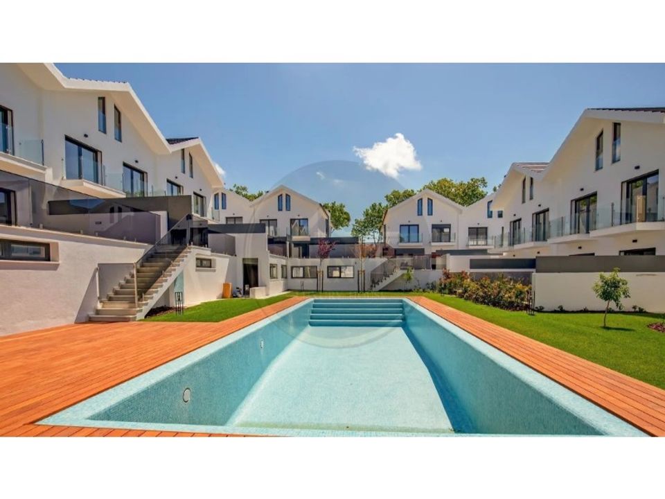 Villa i Cascais, Lisbon - foto 1