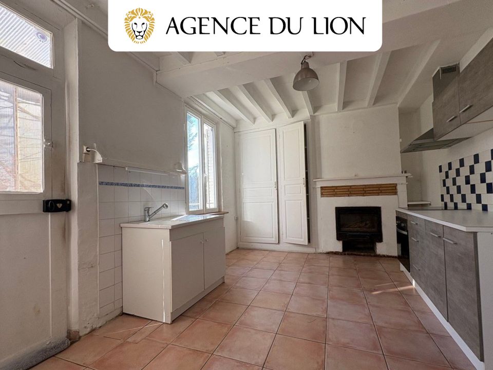 Villa en Germainville, Eure-et-Loir - foto 2