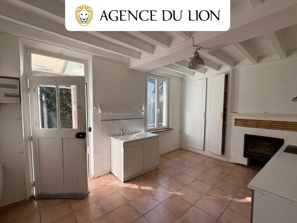 Villa en Germainville, Eure-et-Loir - foto 3
