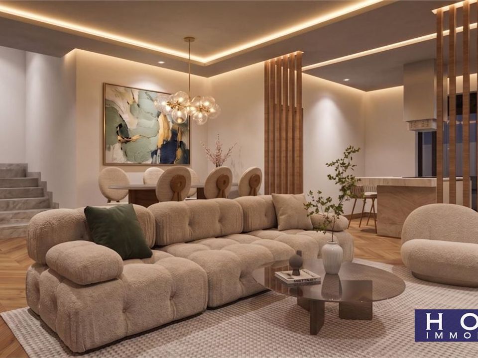 Villa i Cardito, Naples - bilde 5