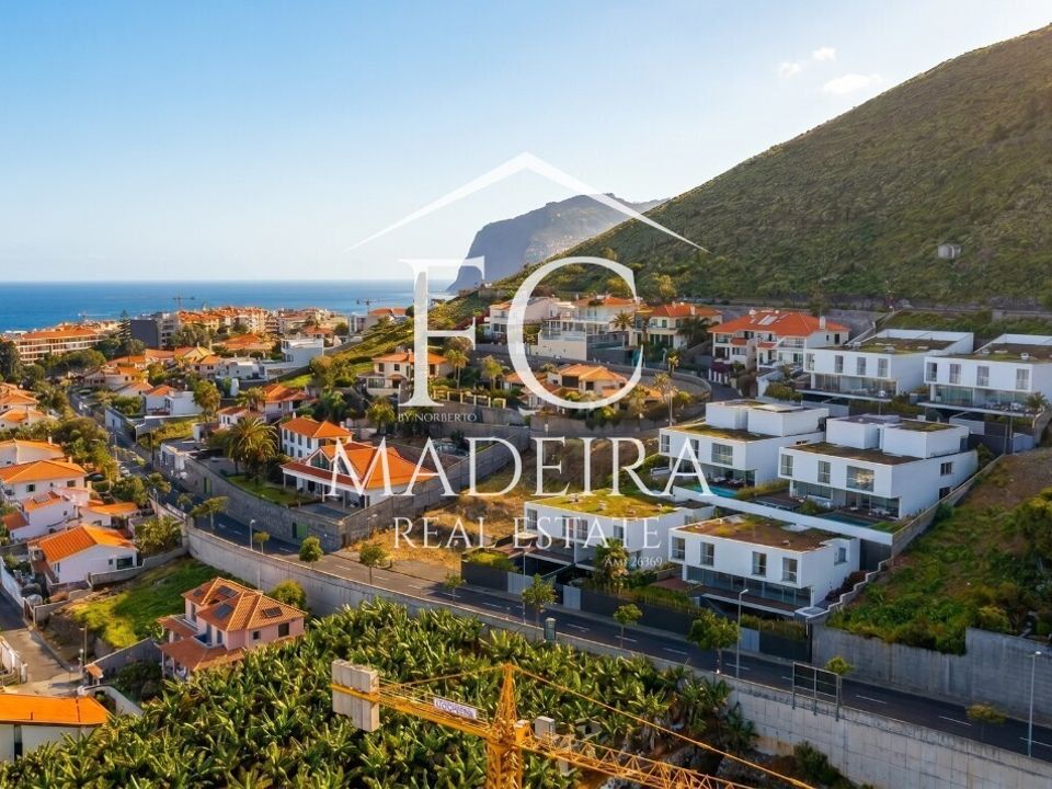 Villa i Funchal, Madeira - foto 2