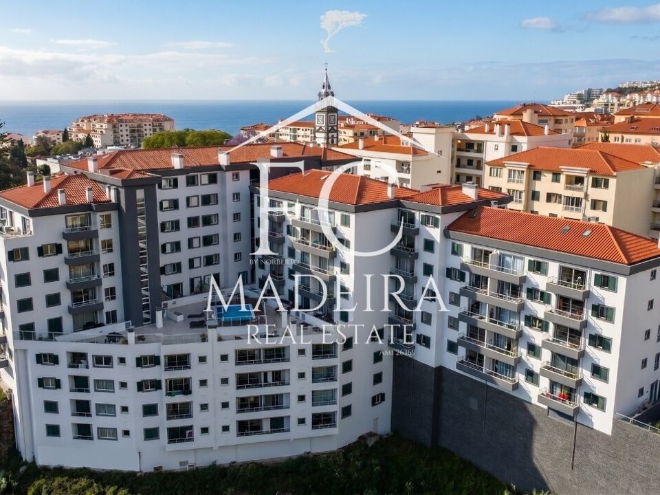 Lejlighed i Canico de Baixo, Madeira - foto 3