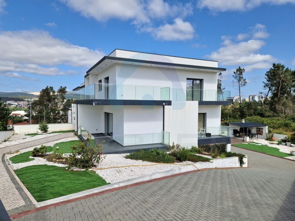Villa i Pombal, Leiria - foto 1