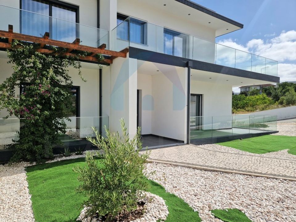 Villa i Pombal, Leiria - foto 3