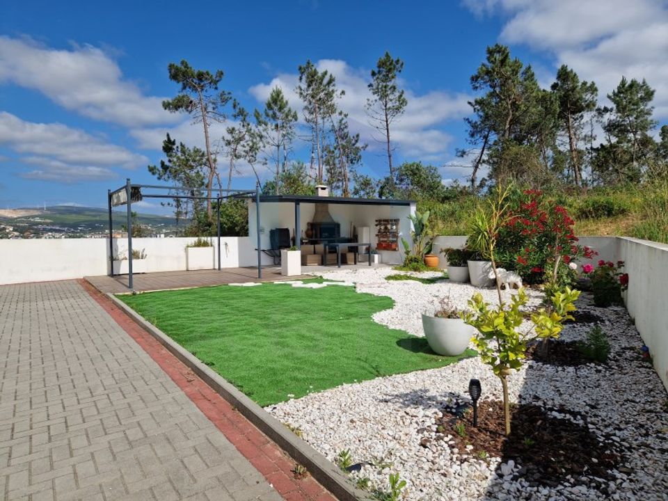 Villa i Pombal, Leiria - foto 4