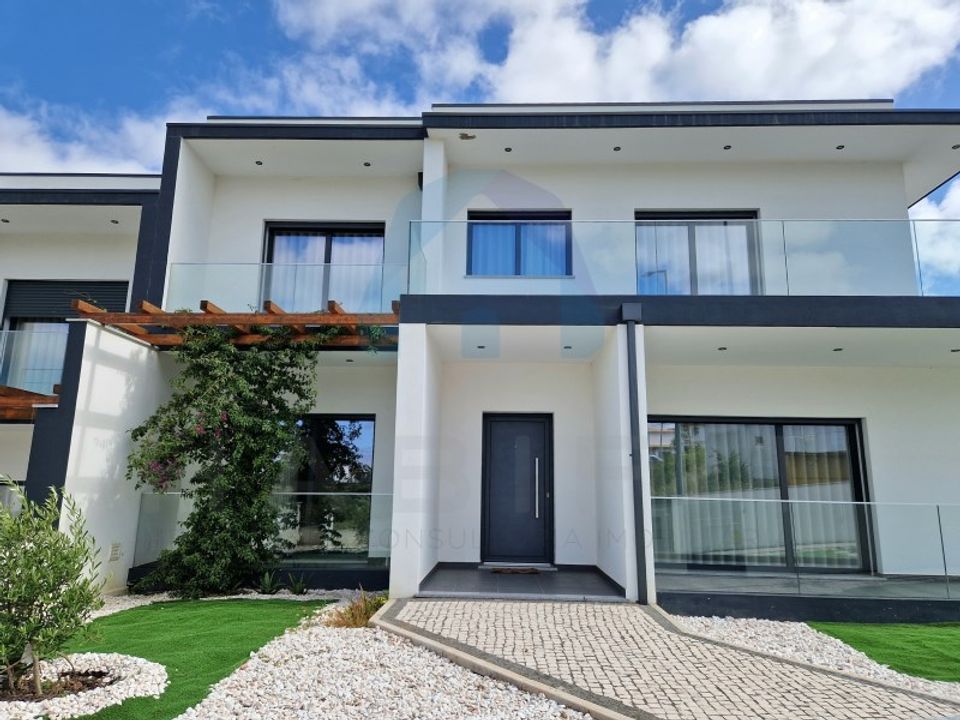Villa i Pombal, Leiria - foto 5