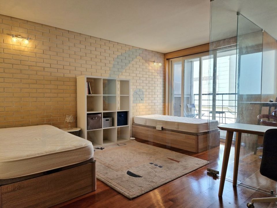 Studio i Coimbra, Coimbra - foto 1