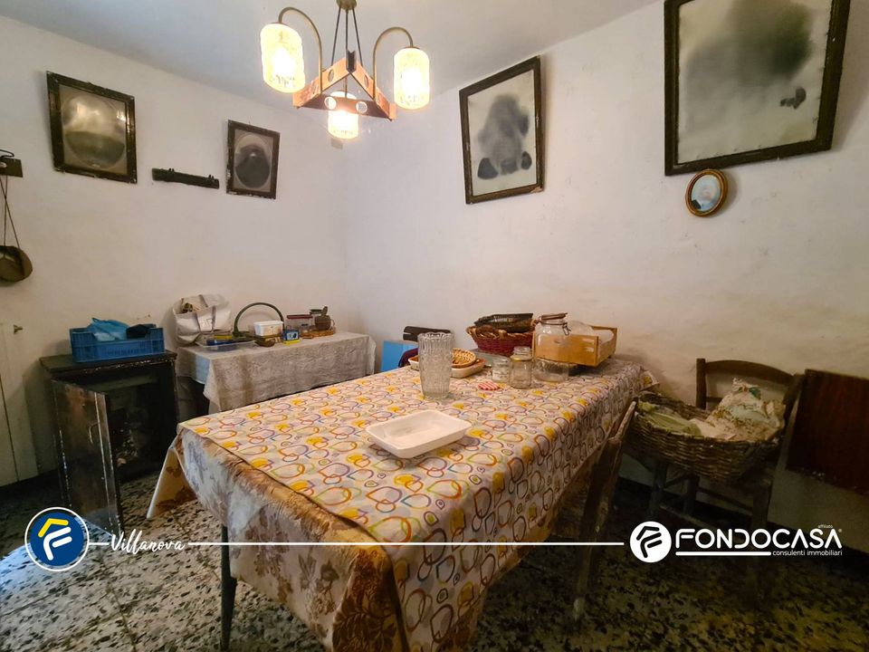 Lejlighed i Erli, Savona - foto 2