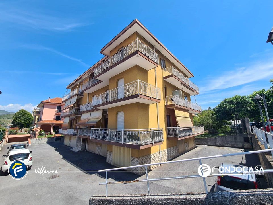 Lejlighed i Villanova d'Albenga, Savona - foto 1