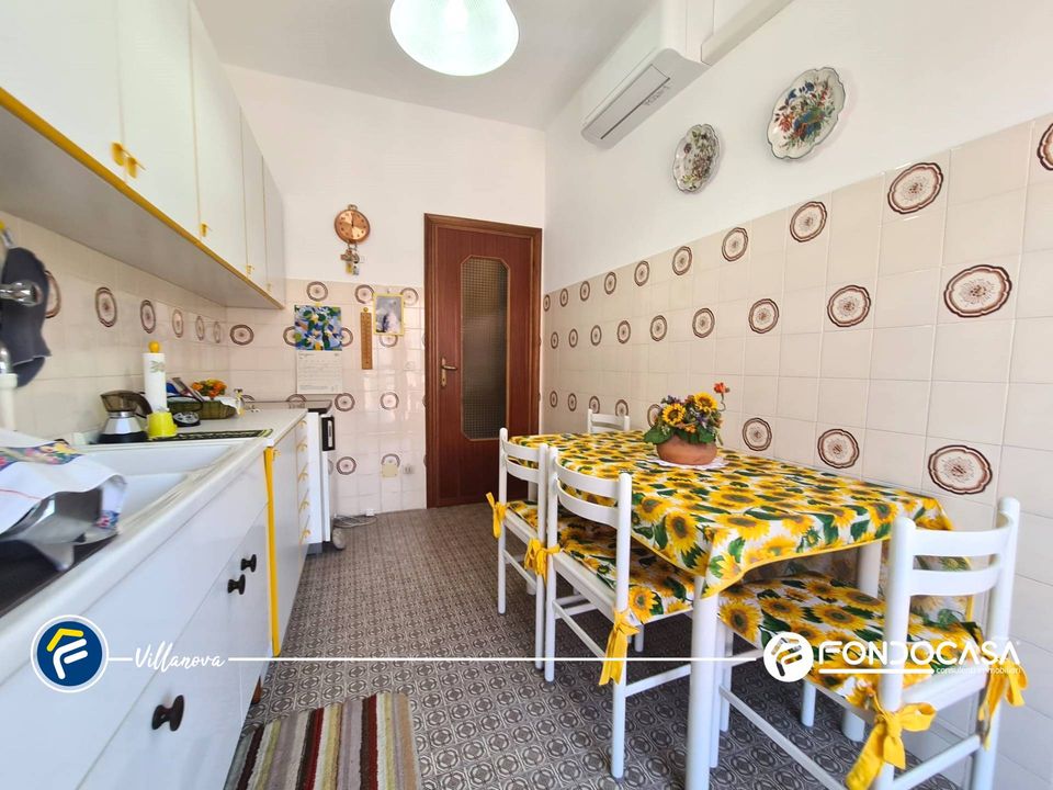 Lejlighed i Villanova d'Albenga, Savona - foto 2
