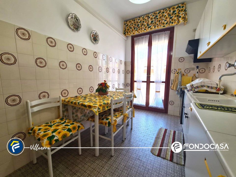 Lejlighed i Villanova d'Albenga, Savona - foto 3