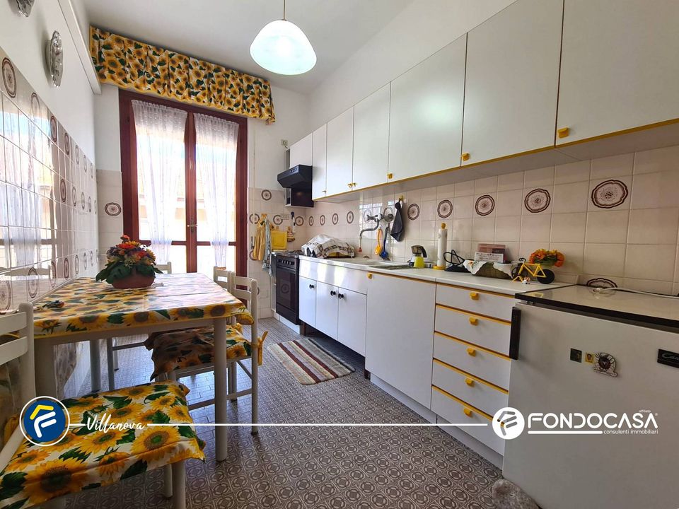 Lejlighed i Villanova d'Albenga, Savona - foto 4