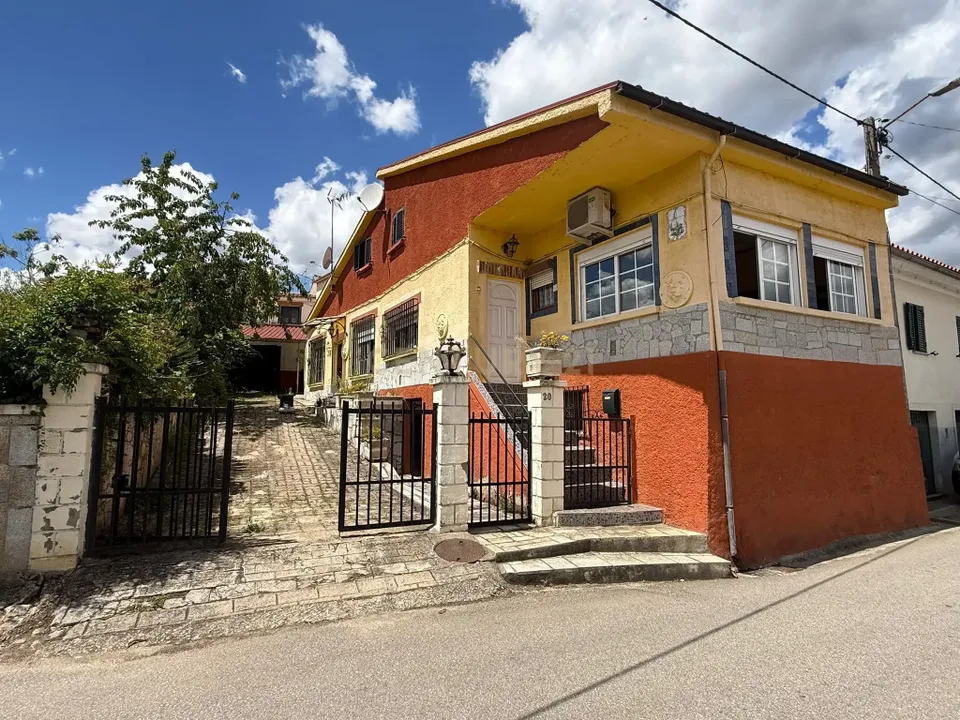 Villa a Vinhais, Braganca - foto 1