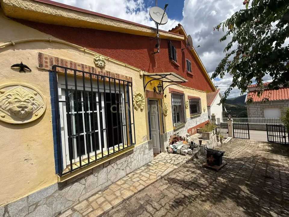 Villa a Vinhais, Braganca - foto 2