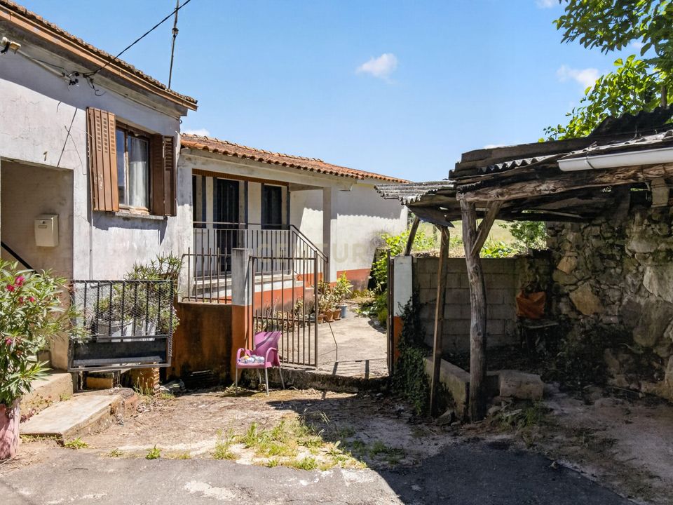 Villa i Vinhais, Braganca - foto 2