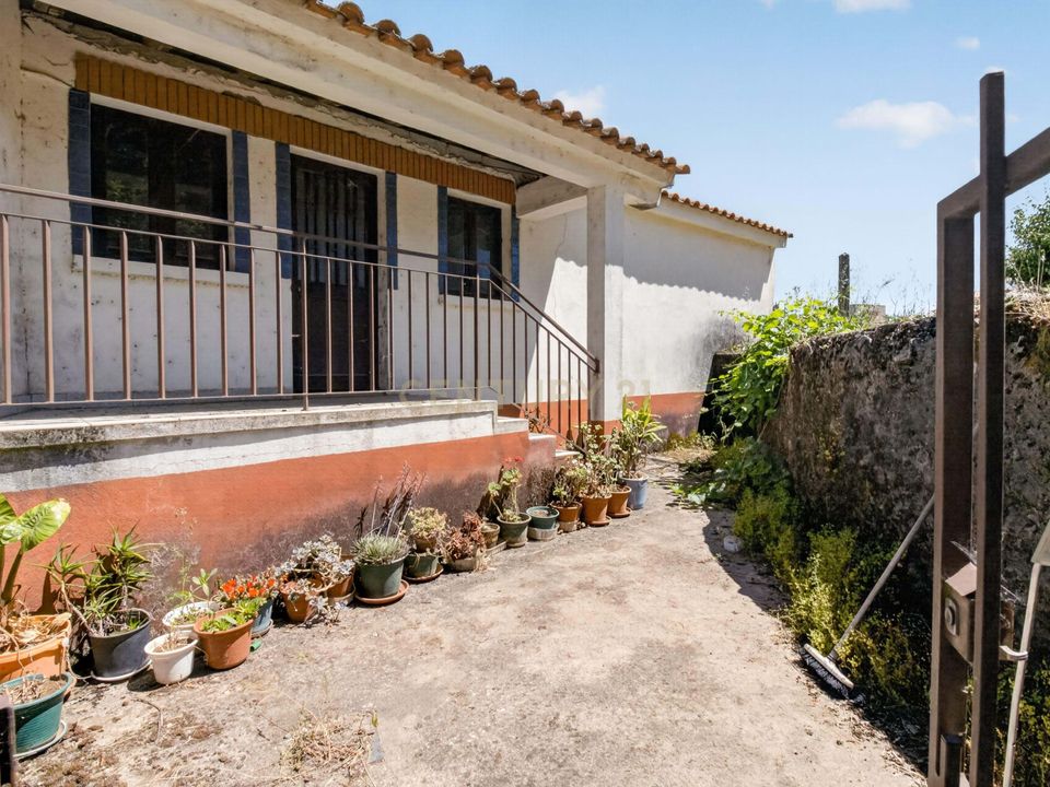 Villa i Vinhais, Braganca - foto 3