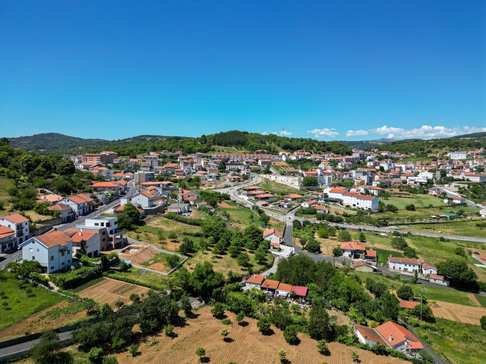 Villa i Vinhais, Braganca - foto 4