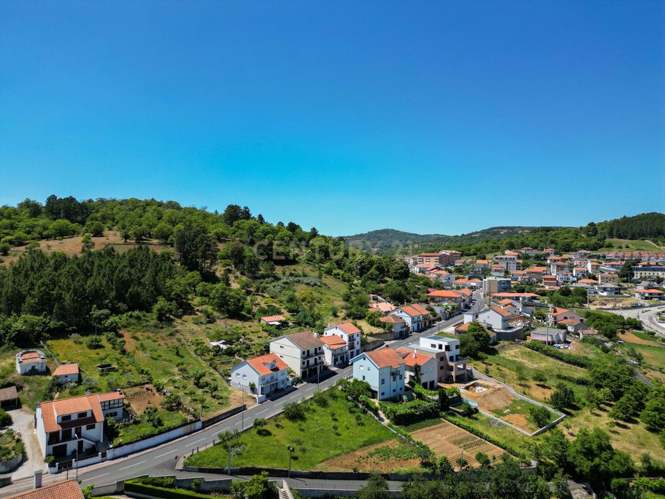 Villa i Vinhais, Braganca - foto 5