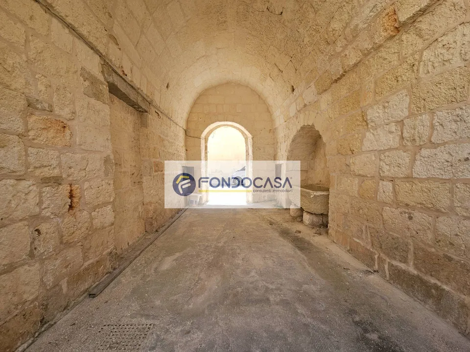 Villa i Poggiardo, Lecce - bilde 1
