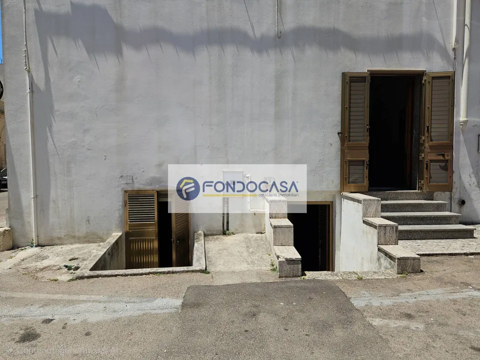 Villa i Poggiardo, Lecce - bilde 2