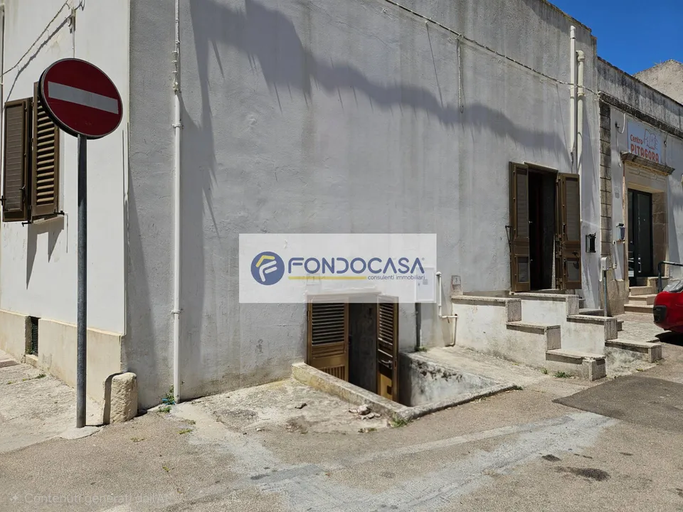 Villa i Poggiardo, Lecce - bilde 3