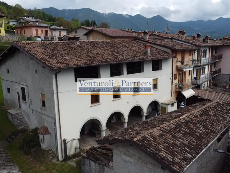 Casa de campo en Preseglie, Brescia - foto 1