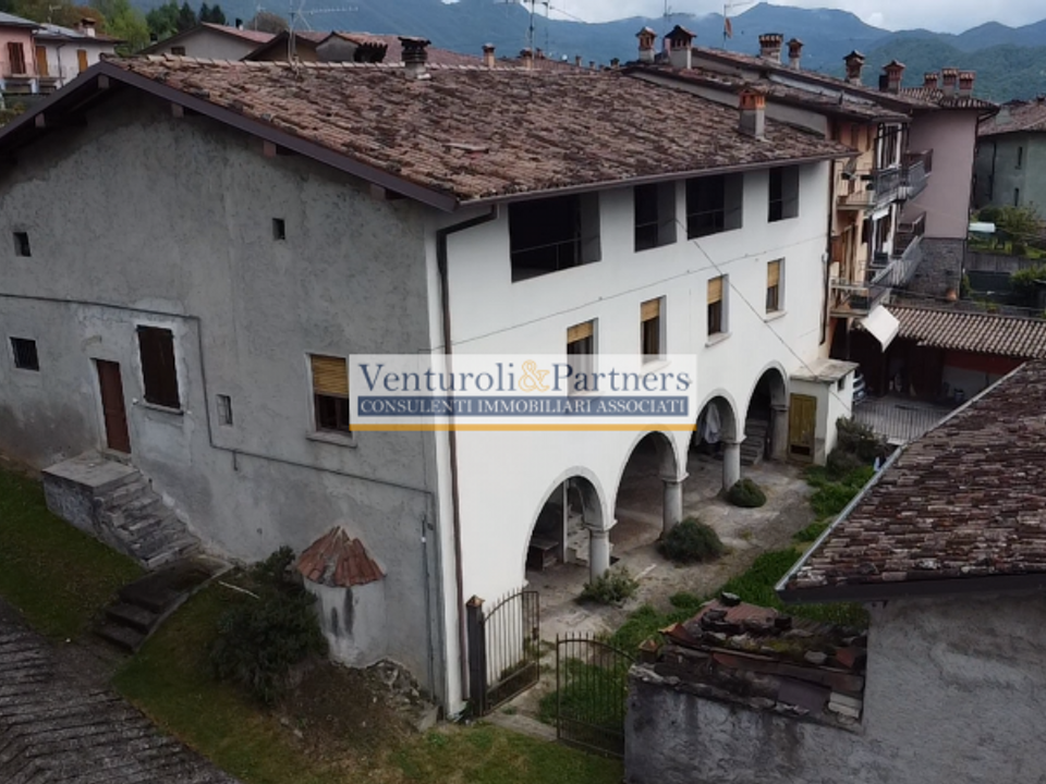 Casa de campo en Preseglie, Brescia - foto 2