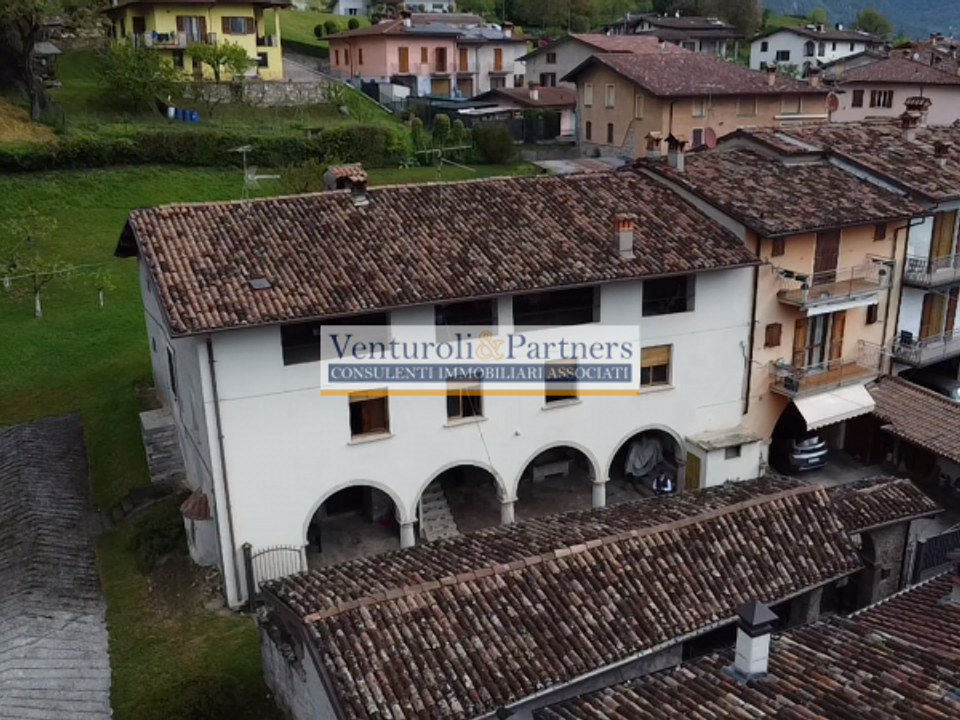 Casa de campo en Preseglie, Brescia - foto 4