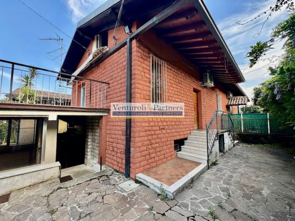 Villa i Moniga del Garda, Brescia - foto 3
