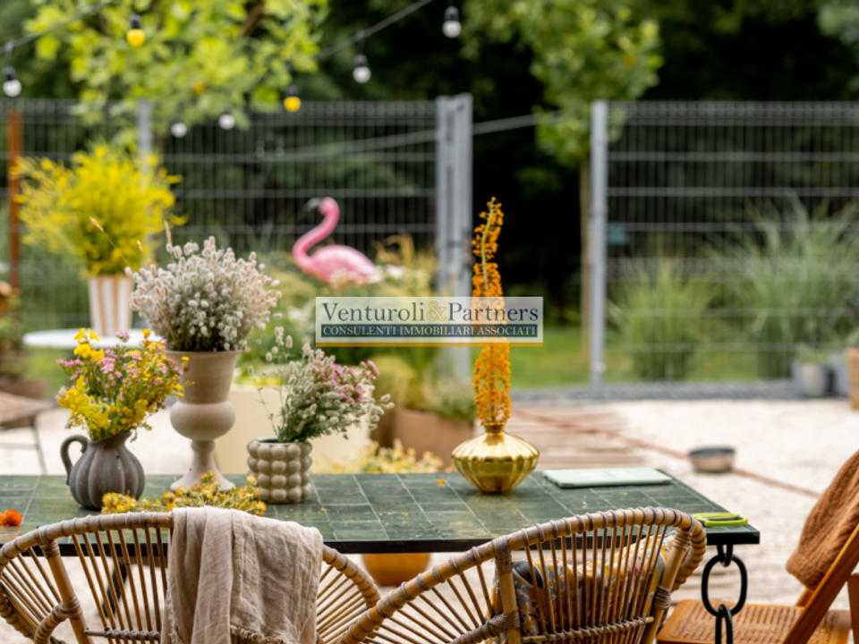 Villa i Moniga del Garda, Brescia - foto 5