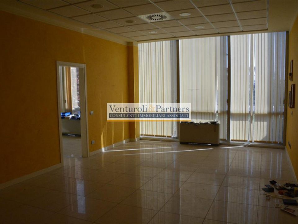 Erhvervsejendom i Rudiano, Brescia - foto 4
