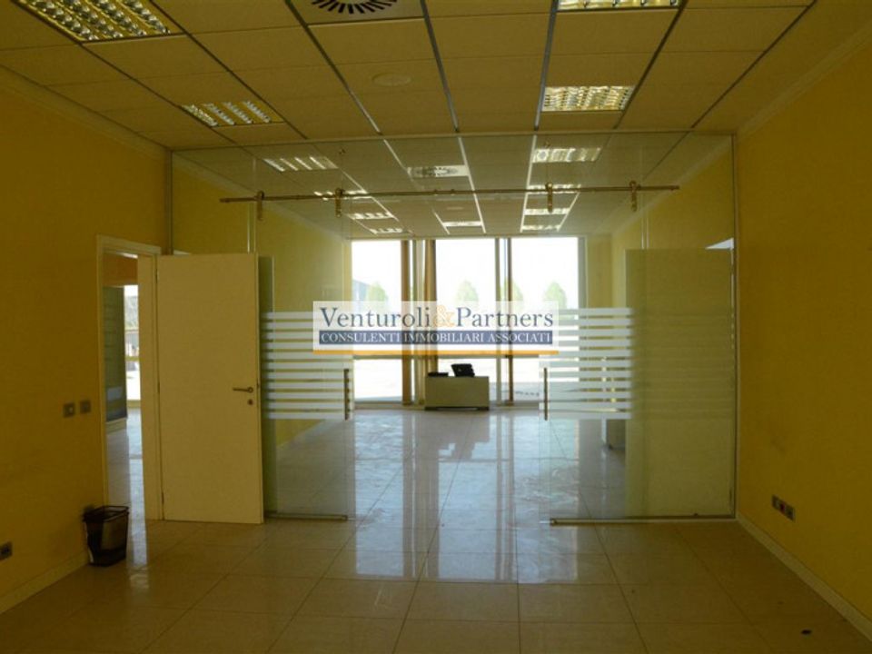 Erhvervsejendom i Rudiano, Brescia - foto 5