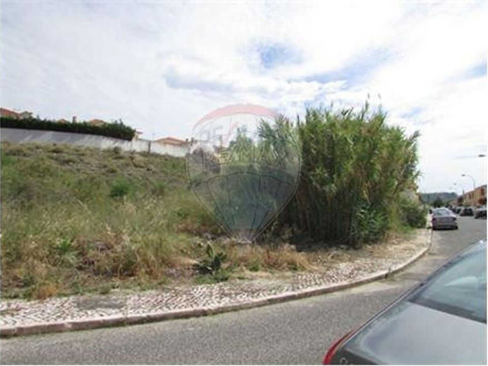 Helårsgrund i Alenquer, Lisbon - foto 1