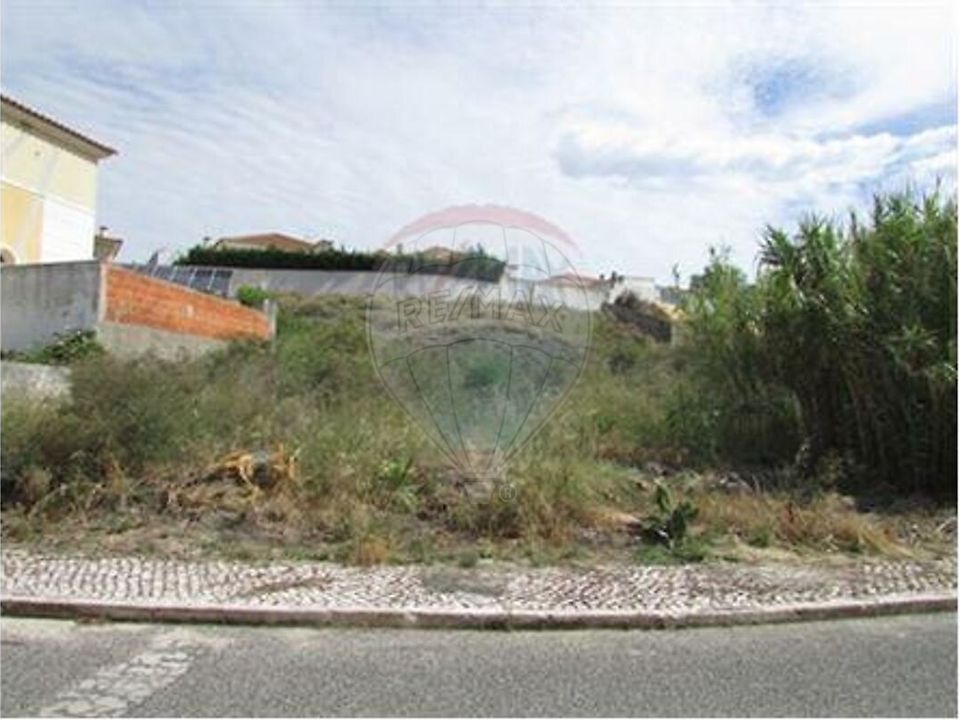 Helårsgrund i Alenquer, Lisbon - foto 5