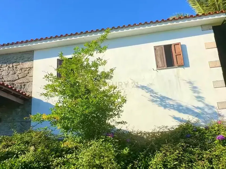 Farm hus i Lousa, Coimbra - foto 3