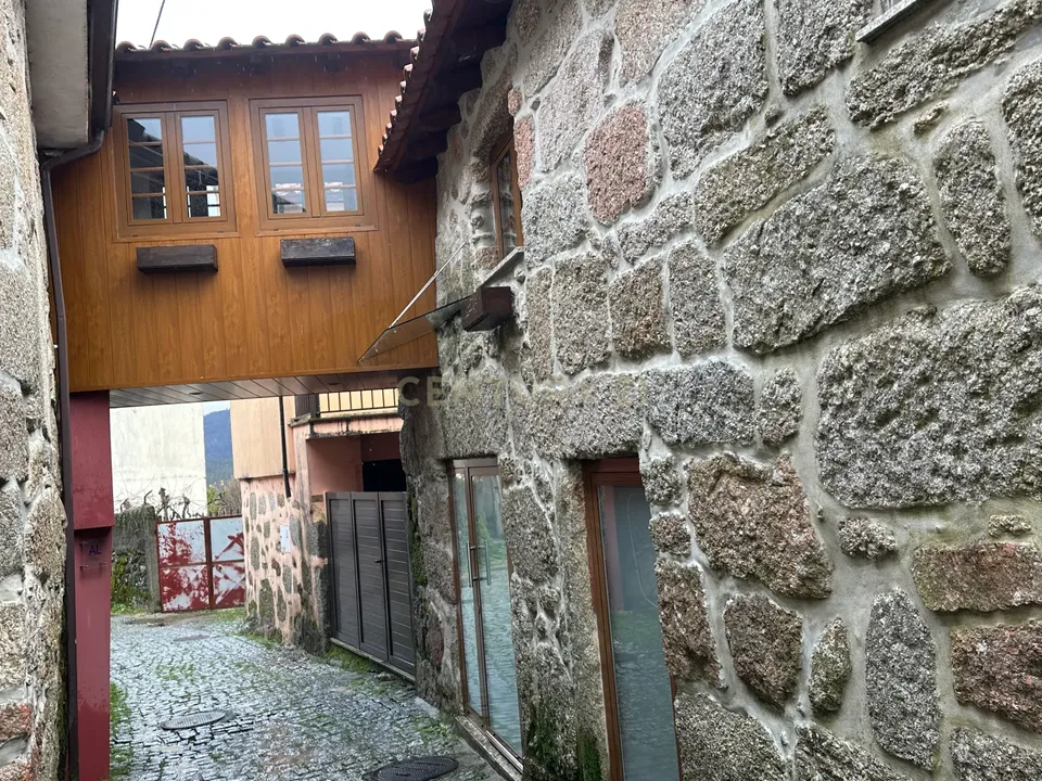 Villa i Vieira do Minho, Braga - foto 1