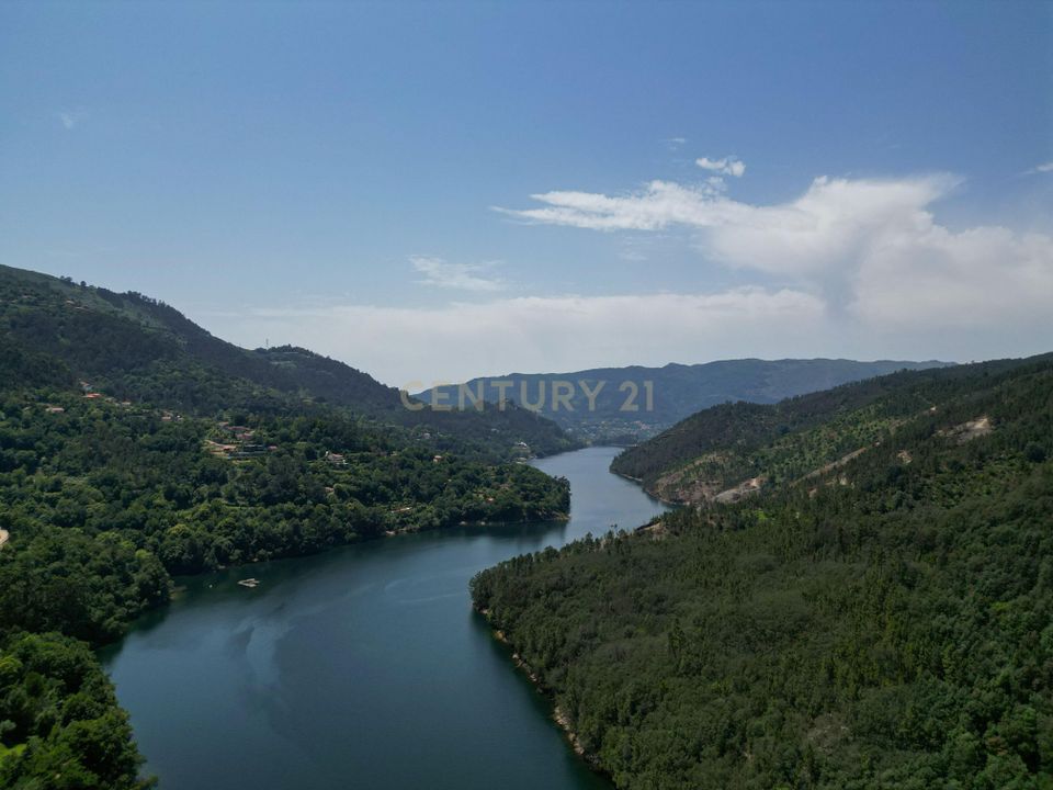 Villa a Vieira do Minho, Braga - foto 2