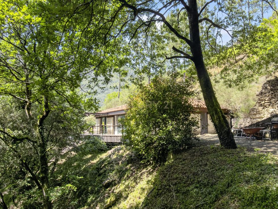 Villa a Vieira do Minho, Braga - foto 3